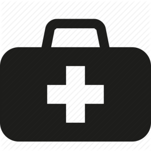 Първа помощ и медицинска подготовка